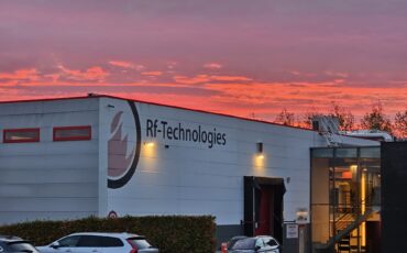 Rf-Technologies is officieel een Great Place To Work®
